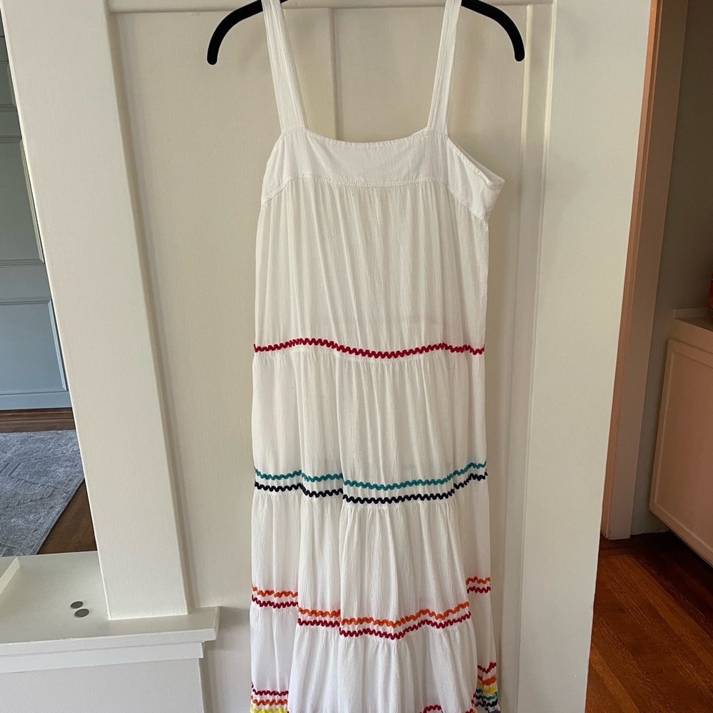 9seed sundress maxi